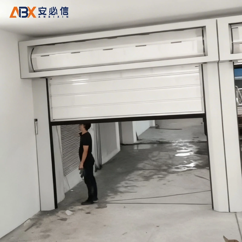 莆田市消防高速门
